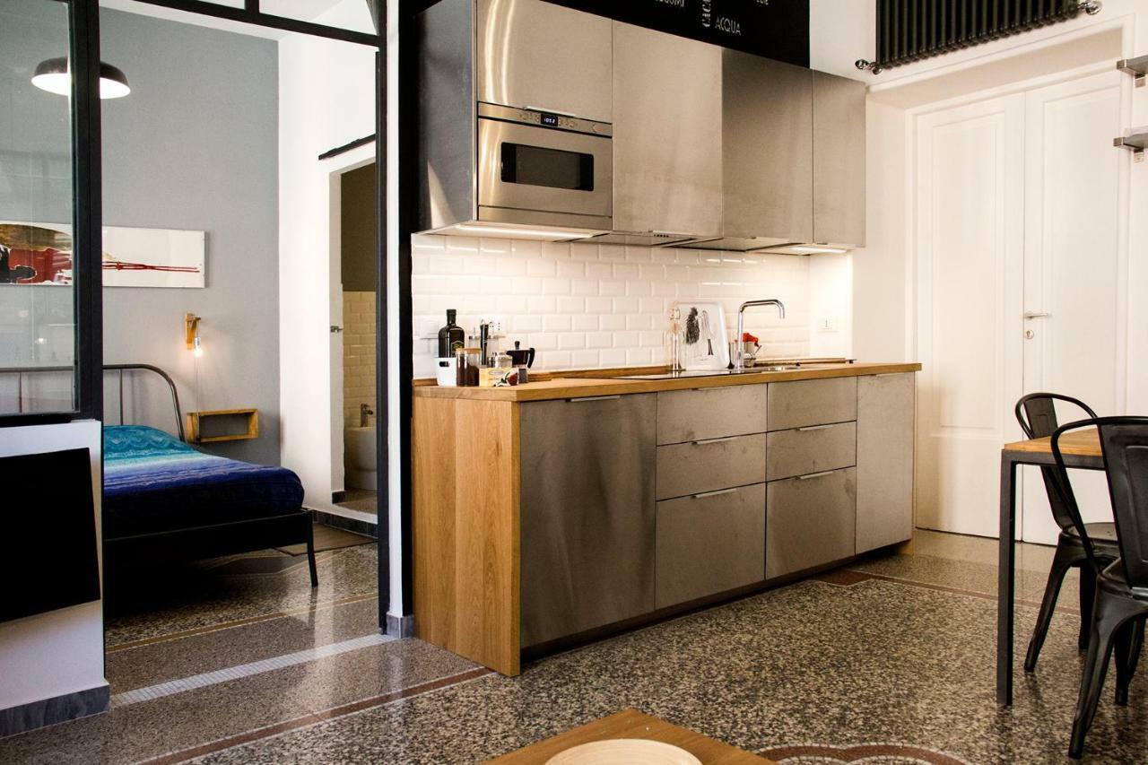 Appart Rome Exterior photo